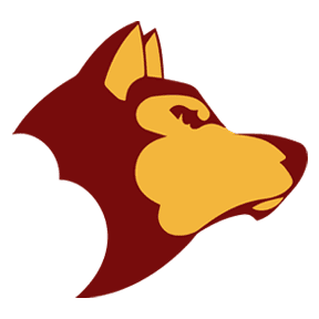 Belt Huskies Logo